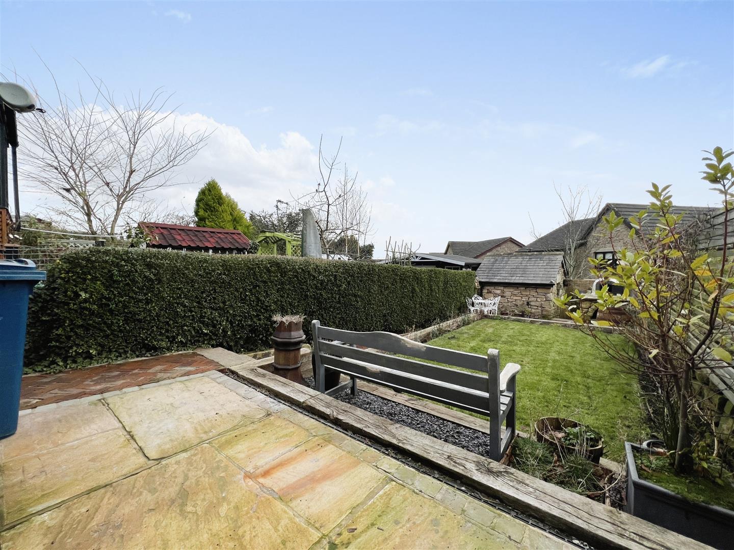 Higher Road, Longridge, Preston Holdens Estate Agents